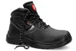 JORI Professional Sicherheitsschuh S3, BASIC Mid, Gr. 36 - 48